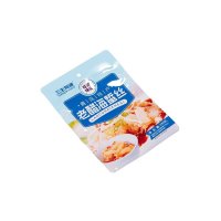 调味海蜇包