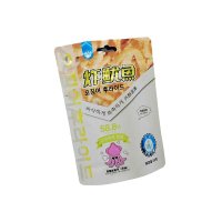 炸鱿鱼立式袋装