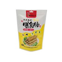 日本香肠立式包装袋