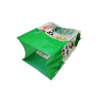 日本方便面八角袋