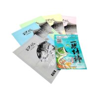 干海鲜包装