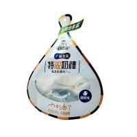 奶酪棒窗口包装袋