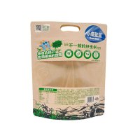 玉米手柄自立袋