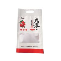 红枣窗袋