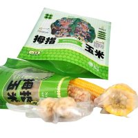 玉米立式包装袋