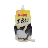 乳制品饮料包装袋