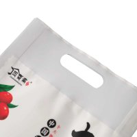 红枣窗袋