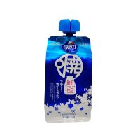 酸奶饮料吸嘴袋包装