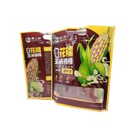 有机玉米平底袋