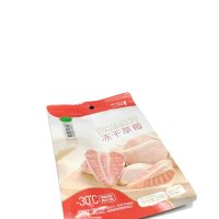 冻干草莓袋装