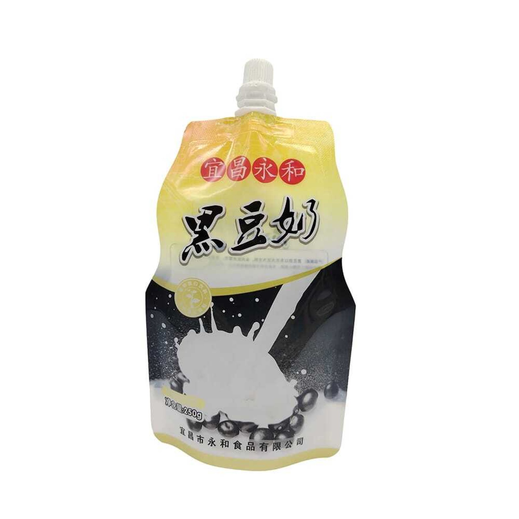 乳制品饮料包装袋