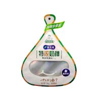 奶酪棒窗口包装袋