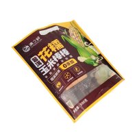 有机玉米平底袋