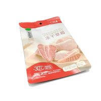 冻干草莓八角袋