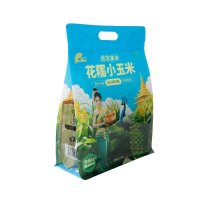 糯玉米（8 面）密封袋