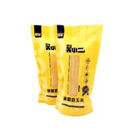 窗口玉米立式包装袋