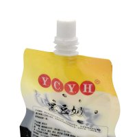 乳制品饮料包装袋