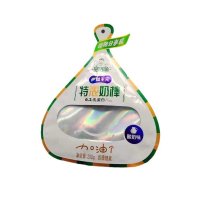奶酪棒窗口包装袋