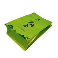 即饮茶和咖啡包装袋
