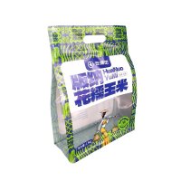 花糯玉米手提食品袋