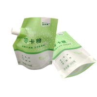 通用便捷吸嘴袋