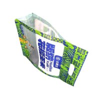 花糯玉米手提食品袋
