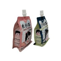 奶茶立式包装袋
