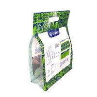 花糯玉米手提食品袋