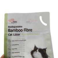 真空密封猫砂袋