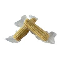 甜玉米高温蒸煮袋