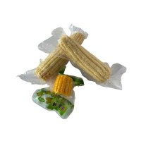 甜玉米高温蒸煮袋