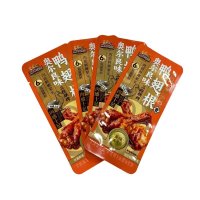 鸭翅根高温蒸煮袋