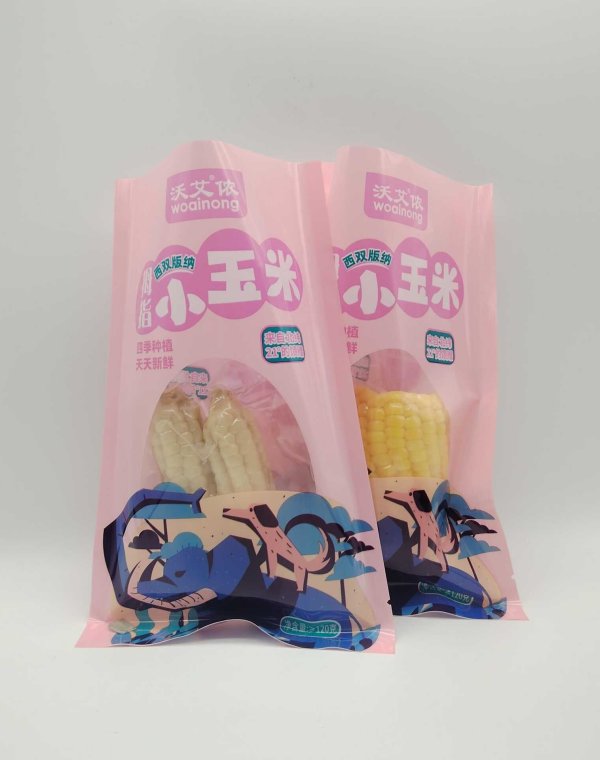 防雾袋