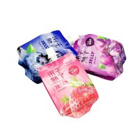 定制果冻饮料包装