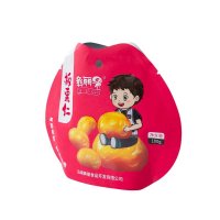 板栗仁异形蒸煮袋