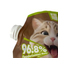 猫砂吸嘴袋