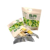 甜玉米高温蒸煮袋