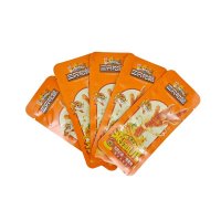 卤味零食高温蒸煮包装袋