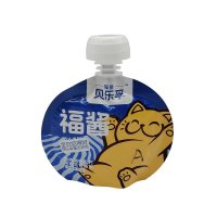宠物粮吸嘴袋