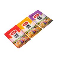 化妆品小样包装袋