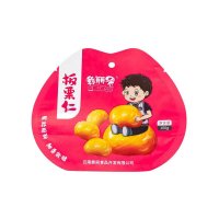 板栗仁异形蒸煮袋