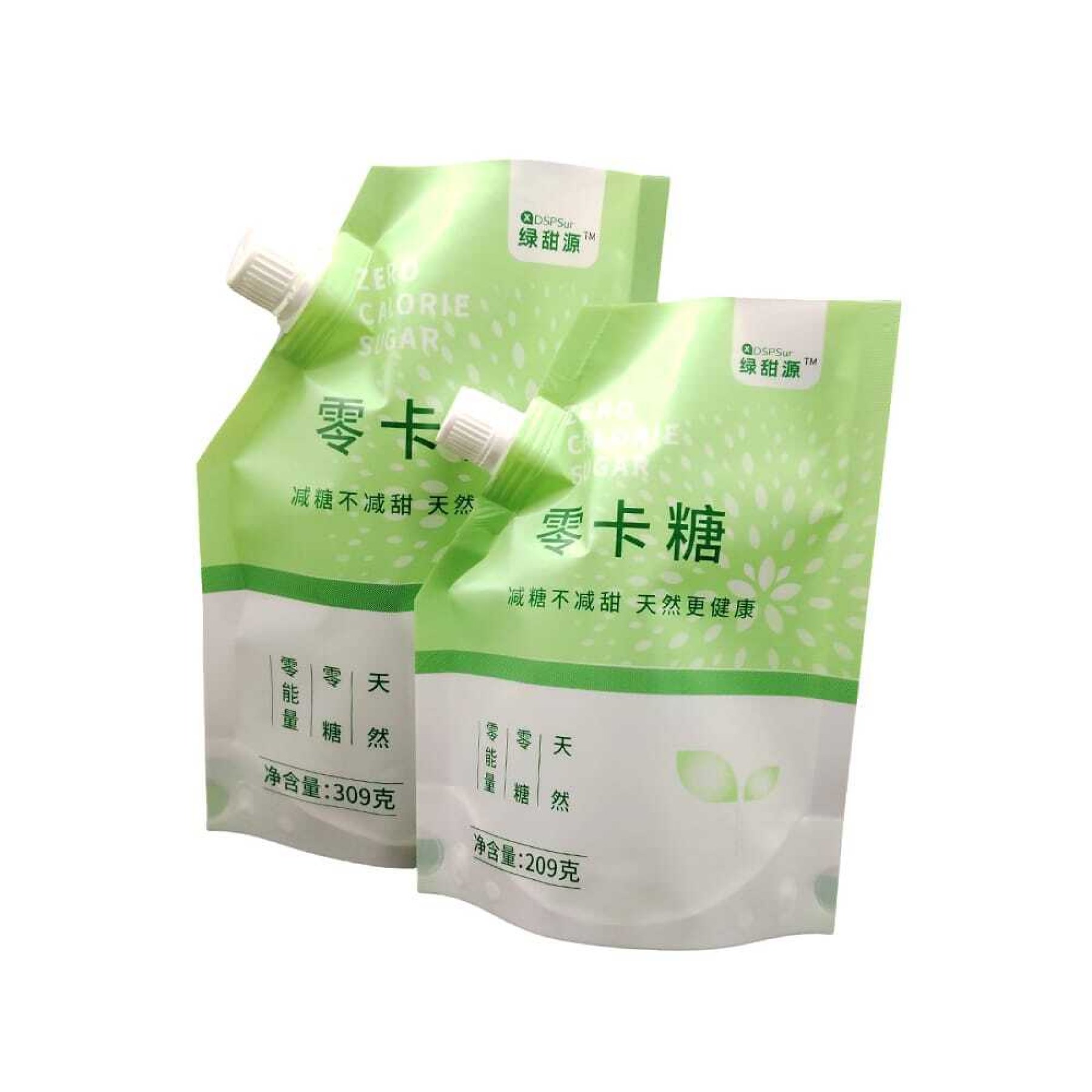 通用便捷吸嘴袋