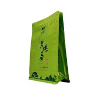 即饮茶和咖啡包装袋