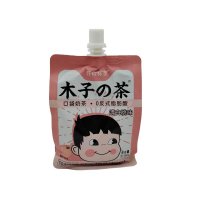 奶茶立式包装袋