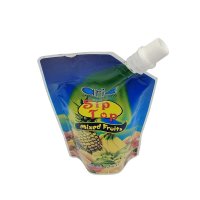 即饮果汁包装袋