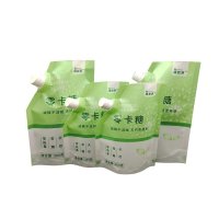 通用便捷吸嘴袋