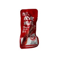 虎皮凤爪蒸煮袋