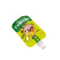 果汁吸嘴袋