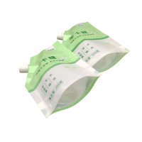 通用便捷吸嘴袋