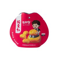 板栗仁异形蒸煮袋
